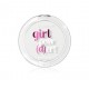 Claresa GIRL POW(D)ER! Pressed Powder No 00 Transparent (12g)
