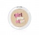 Claresa GIRL POW(D)ER! Pressed Powder No 02 Natural Beige (12g)