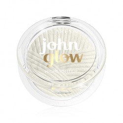 Claresa JOHN GLOW Pressed Highlighter No 01 Gold Bar (8g)