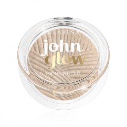 Claresa JOHN GLOW Pressed Highlighter No 05 Sunkissed (8g)