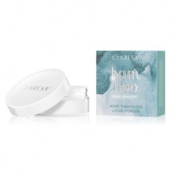 Claresa SUPER POW(D)ER! Bamboo Loose powder (8g)