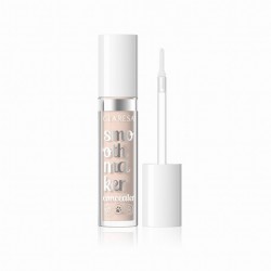 Claresa SMOOTH MAKER Full Coverage Concealer No 01 Porcelain (5g)