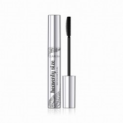 Claresa HEAVENLY SIZE Thickening & Curling Mascara Black (10g)