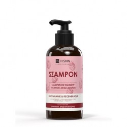 HiSkin Shampoo (Ξηρά & Ταλαιπωρημένα Μαλλιά) 250ml