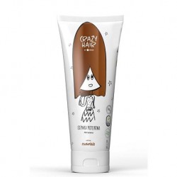 HiSkin Crazy Hair Protein Conditioner PEH Balance Chocolate" 250ml"