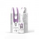 HiSkin Crazy Hair Hair Oil Mix Medium & High Porosity Lavender" 100ml"