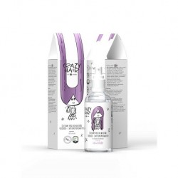 HiSkin Crazy Hair Hair Oil Mix Medium & High Porosity Lavender" 100ml"