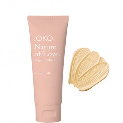 Joko Nature Of Love Vegan Collection BB Cream No 04 (29ml)
