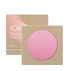 Joko Nature Of Love Vegan Collection Blush No 01 (4g)