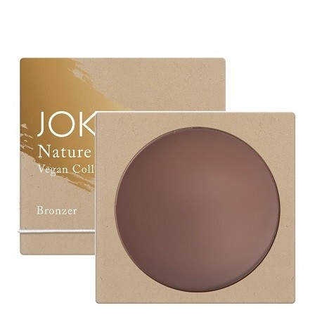 Joko Nature Of Love Vegan Collection Bronzer No 02 (8g)