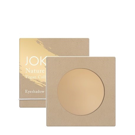 Joko Nature Of Love Vegan Collection Eyeshadow No 01 (2g)