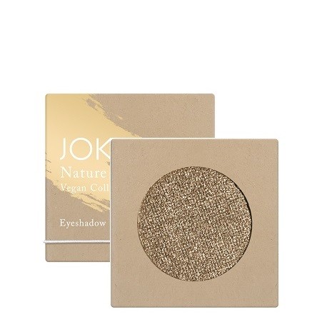 Joko Nature Of Love Vegan Collection Eyeshadow No 02 (2g)