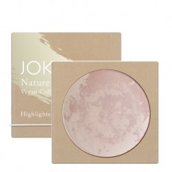 Joko Nature Of Love Vegan Collection Highlighter No 01 (9g)