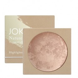 Joko Nature Of Love Vegan Collection Highlighter No 02 (9g)