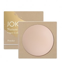 Joko Nature Of Love Vegan Collection Powder No 01 (7g)