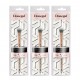 Donegal Foxy Floe Eyeshadow Applying Brush