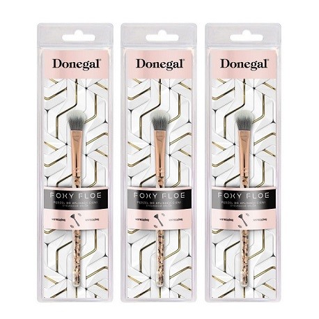 Donegal Foxy Floe Eyeshadow Applying Brush