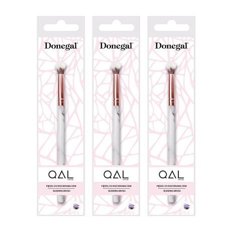 Donegal QAL Eyeshadow Blending Brush