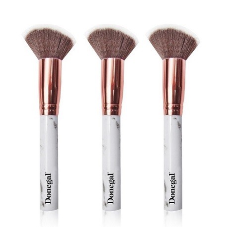 Donegal QAL Blush And Bronzer Brush