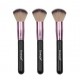 Donegal Love Pink Powder Brush