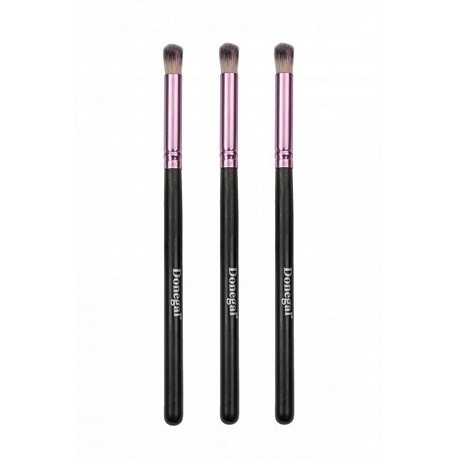 Donegal Love Pink Eyeshadow Applying Brush