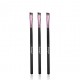 Donegal Love Pink Eyebrow Brush