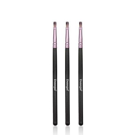 Donegal Love Pink Eyeliner And Lip Brush