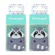 Donegal Sweet Sponge Raccoon Makeup Sponge (Non Latex)