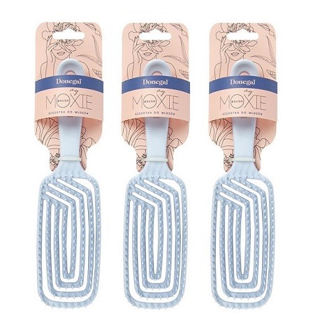 Donegal Hair Brush No 1285 (231x63x43mm)