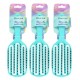 Donegal Hair Brush No 1288 (253x83x46mm)