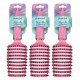 Donegal Hair Brush No 1289 (265x63x42mm)