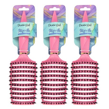 Donegal Hair Brush No 1289 (265x63x42mm)