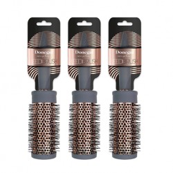 Donegal LEEDI BRUSH Round Hair Brush (1271)