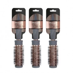 Donegal LEEDI BRUSH Round Hair Brush (1272)