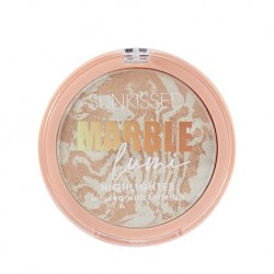Sunkissed Marble Lumi Baked Highlighter (10g)