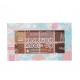 Sunkissed Summertide Vacation Mood: ON Eyeshadow Palette (17.6g)