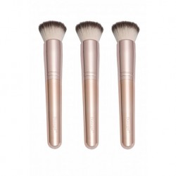 Donegal ROSY VIBES Foundation Brush