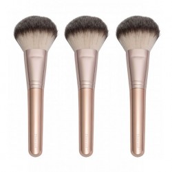 Donegal ROSY VIBES Powder Brush