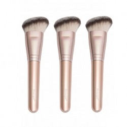 Donegal ROSY VIBES Contour Brush