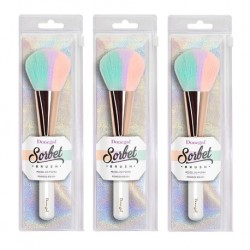 Donegal SORBET Powder Brush