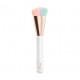 Donegal SORBET Contour Brush