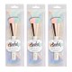 Donegal SORBET Contour Brush