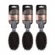 Donegal LEEDI BRUSH Cushion Hair Brush (1269)