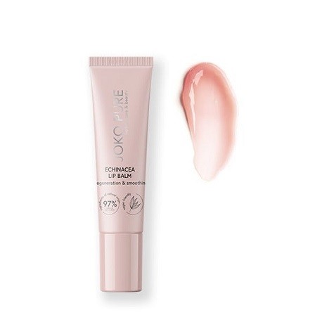 Joko PURE Echinacea Lip Balm Regeneration & Smoothing No 01 (10ml)