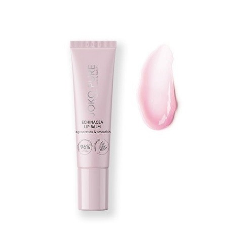 Joko PURE Echinacea Lip Balm Regeneration & Smoothing No 02 (10ml)