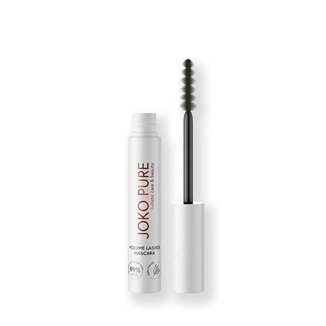 Joko PURE Volume Lashes Mascara Black (13.5ml)