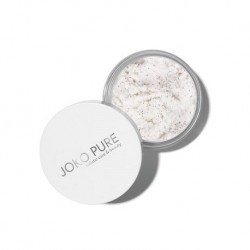 Joko PURE Coconut Scrub Powder Smoothing & Purification (6g)