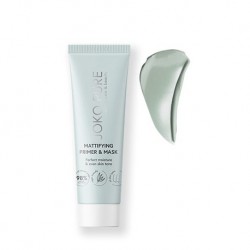 Joko PURE Mattifying Primer & Mask (30ml)