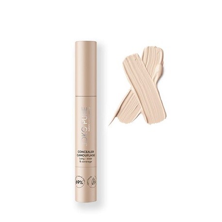 Joko PURE Concealer Camouflage No 01