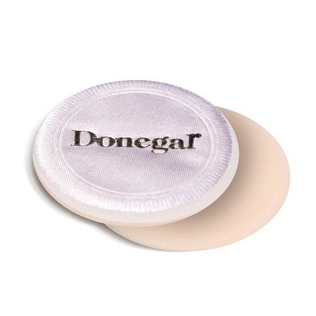 Donegal Makeup Puff Powder